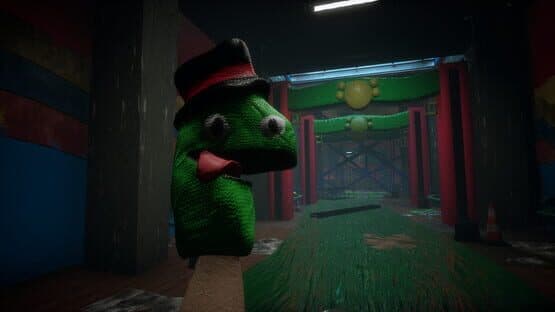 Happy Place Remake — screenshot 1