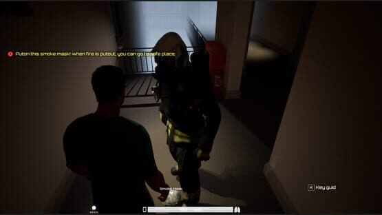 Fire Breakout — screenshot 2