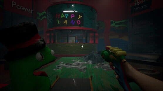 Happy Place Remake — screenshot 3