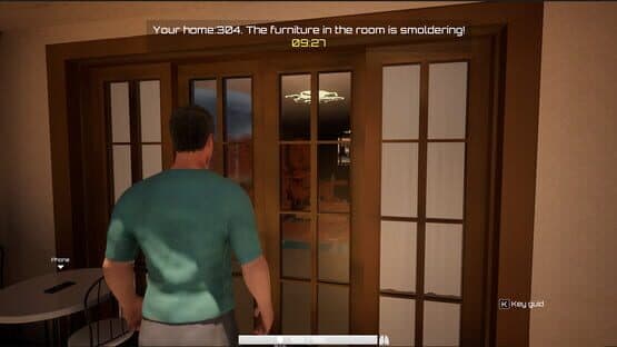 Fire Breakout — screenshot 3