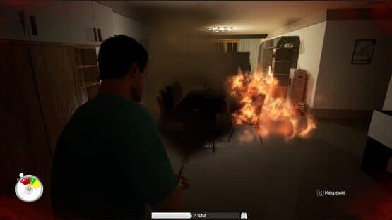 Fire Breakout — screenshot 4