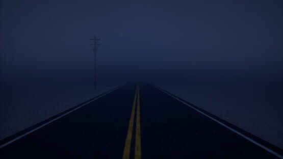 Adrift in the Backrooms — screenshot 4