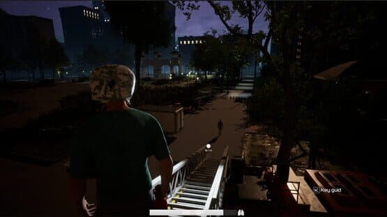 Fire Breakout — screenshot 5