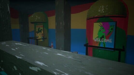 Happy Place Remake — screenshot 7