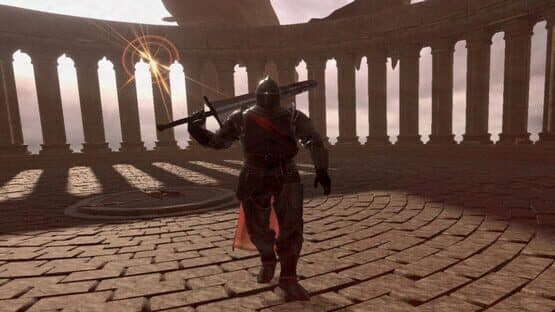 God Within VR — screenshot 1