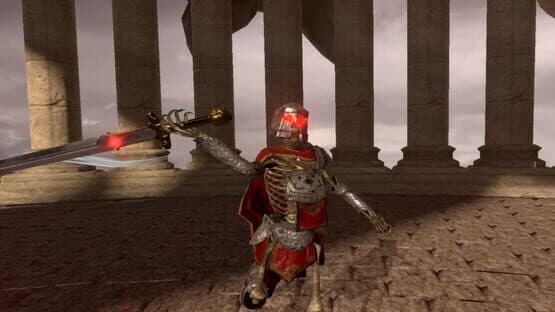 God Within VR — screenshot 4