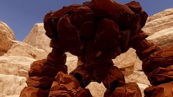 God Within VR — screenshot 7