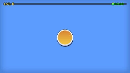 Just Click the Button — screenshot 1