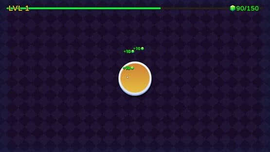 Just Click the Button — screenshot 5