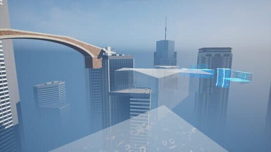 Horizon's Mirage — screenshot 1