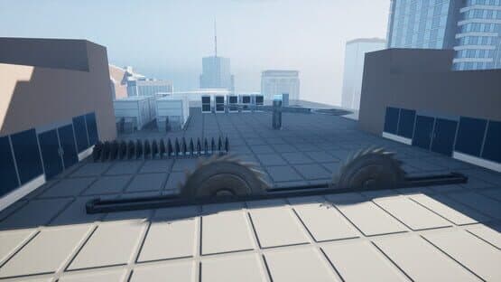 Horizon's Mirage — screenshot 4