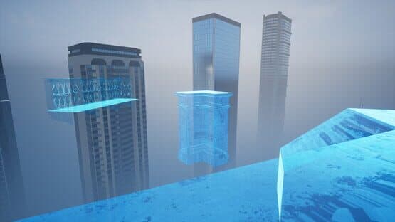 Horizon's Mirage — screenshot 6