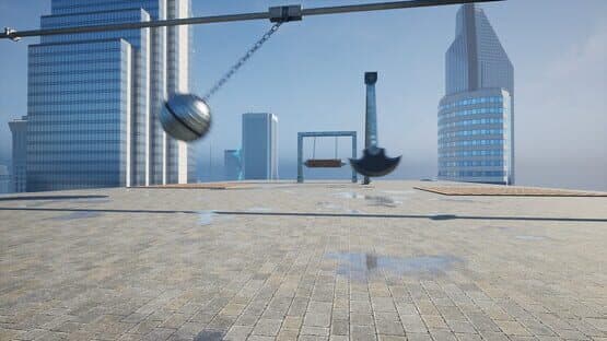 Horizon's Mirage — screenshot 7