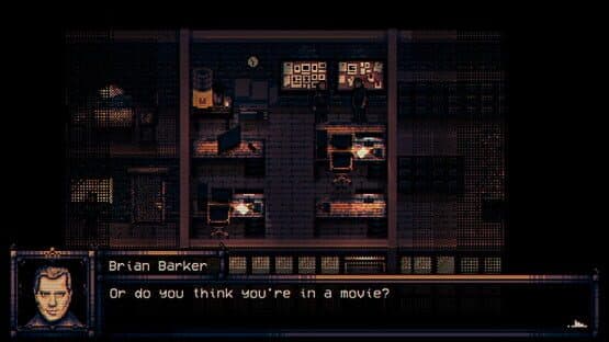 Immortal Mantis: Revenge — screenshot 1