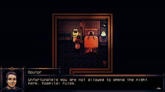 Immortal Mantis: Revenge — screenshot 7