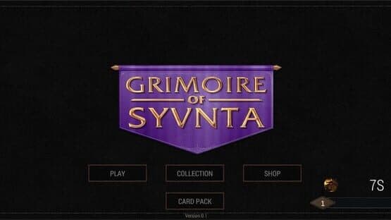 Grimoire of Syvnta — screenshot 5