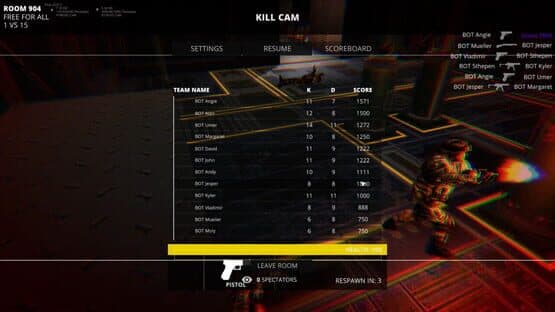 Extermination Overdrive — screenshot 4