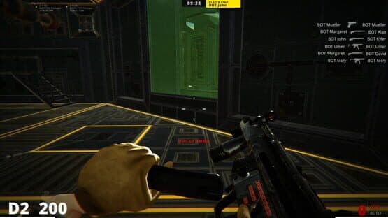 Extermination Overdrive — screenshot 6
