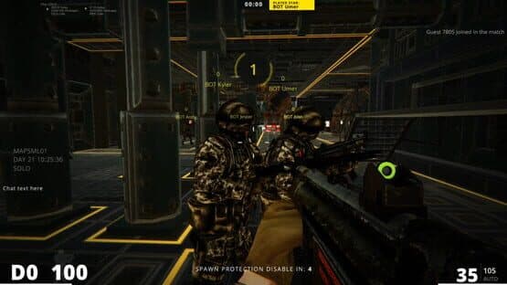 Extermination Overdrive — screenshot 7