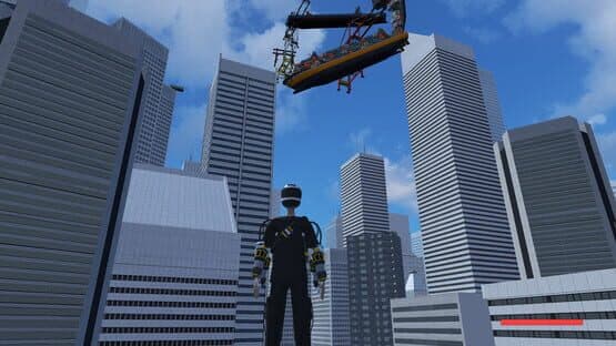 Jet Up — screenshot 2
