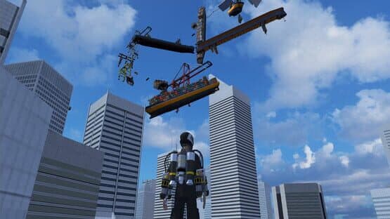 Jet Up — screenshot 3