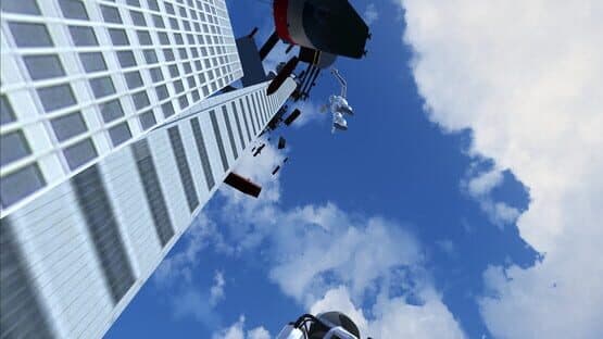 Jet Up — screenshot 5