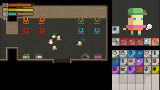 OA Family — screenshot 3