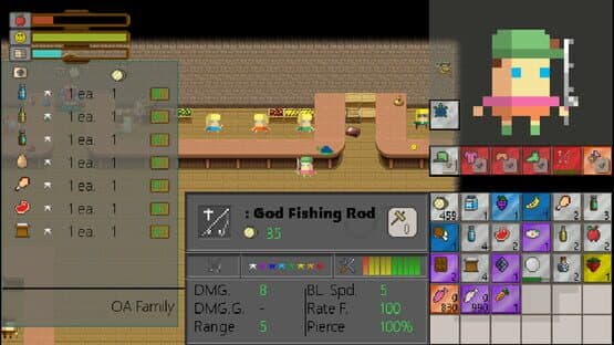 OA Family — screenshot 4
