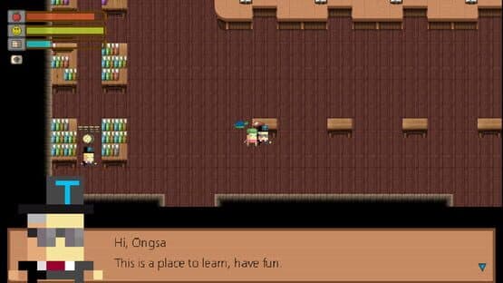 OA Family — screenshot 5
