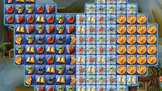 Laruaville 3 — screenshot 1