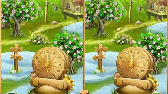 Laruaville 3 — screenshot 2
