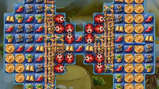 Laruaville 3 — screenshot 3