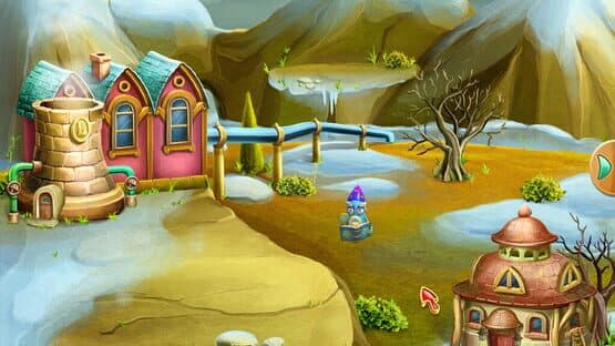 Laruaville 3 — screenshot 4