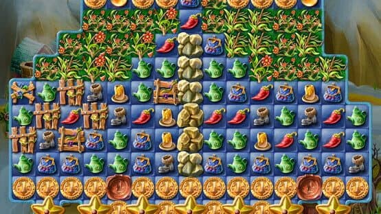 Laruaville 3 — screenshot 5