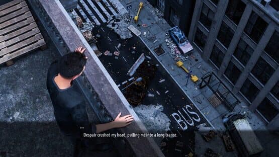 Just the Two of Us — screenshot 2