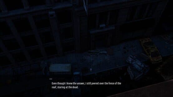 Just the Two of Us — screenshot 5