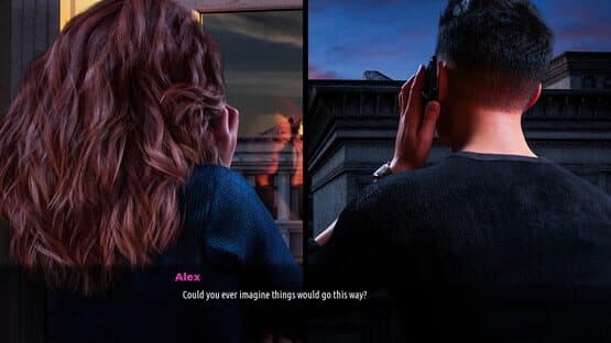 Just the Two of Us — screenshot 6