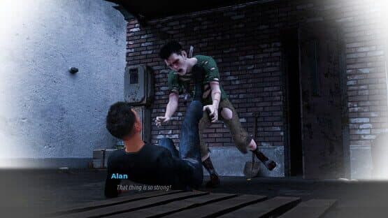 Just the Two of Us — screenshot 7