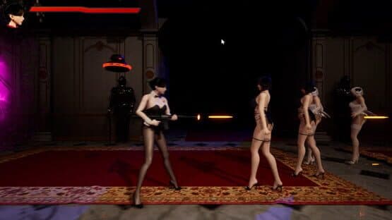 Dungeons and Female Teachers — screenshot 2