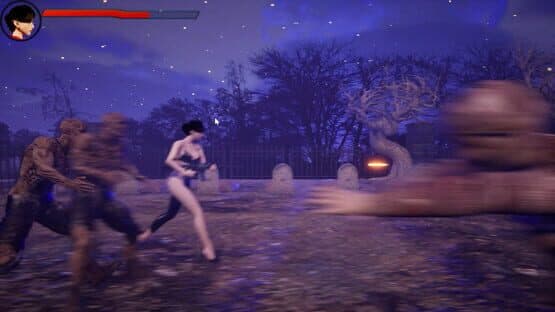 Dungeons and Female Teachers — screenshot 7