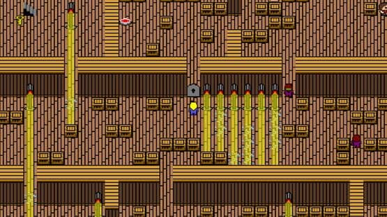 Mockingbird — screenshot 3