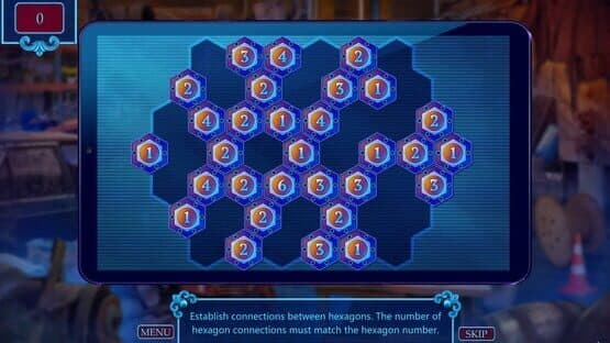 Lost & Found Agency: Collector's Edition — screenshot 2