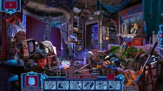 Lost & Found Agency: Collector's Edition — screenshot 3