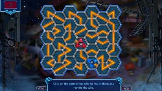 Lost & Found Agency: Collector's Edition — screenshot 4