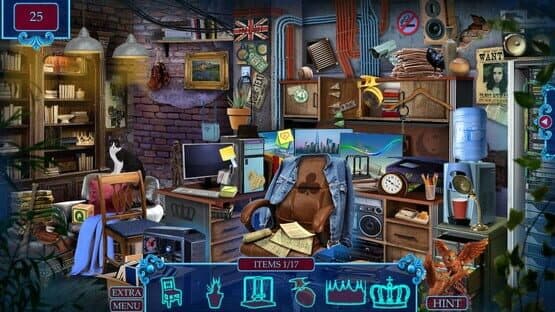 Lost & Found Agency: Collector's Edition — screenshot 5