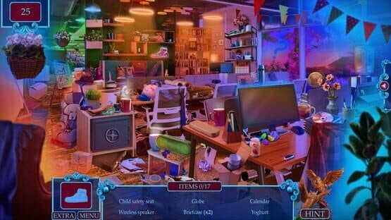 Lost & Found Agency: Collector's Edition — screenshot 6