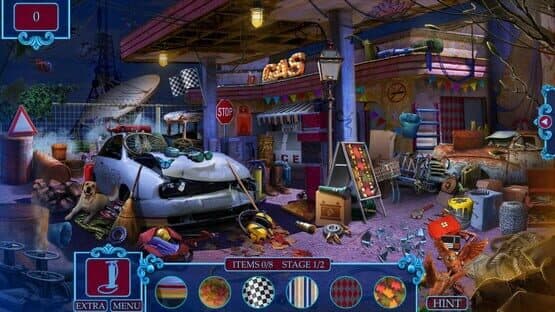 Lost & Found Agency: Collector's Edition — screenshot 7