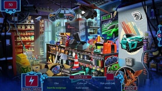 Lost & Found Agency: Collector's Edition — screenshot 8