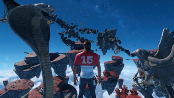 Rush: Run Up Super High — screenshot 4