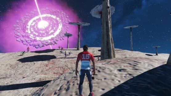 Rush: Run Up Super High — screenshot 5